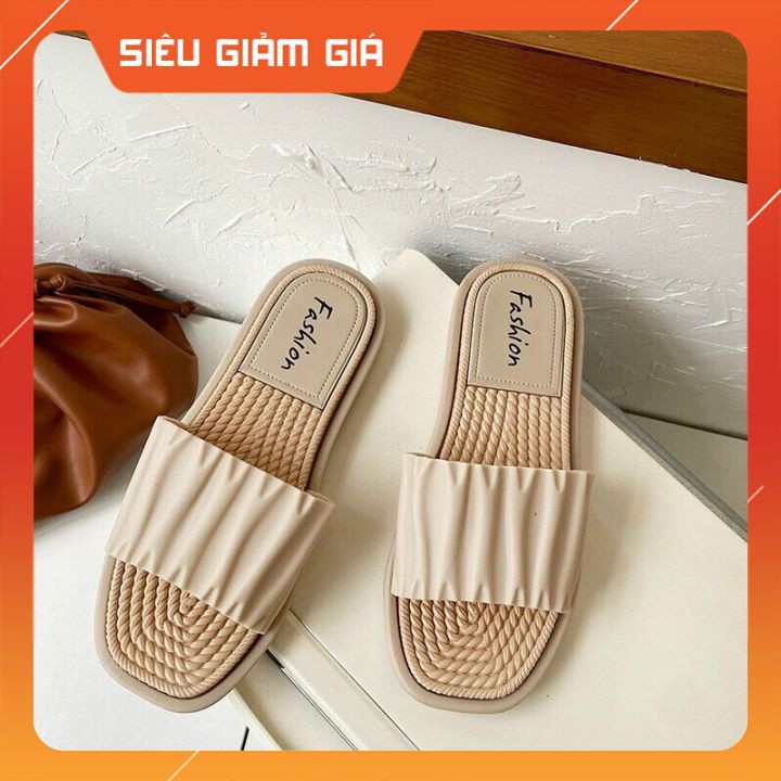 Dép nữ  hàng chuẩn, giá siêu rẻ
