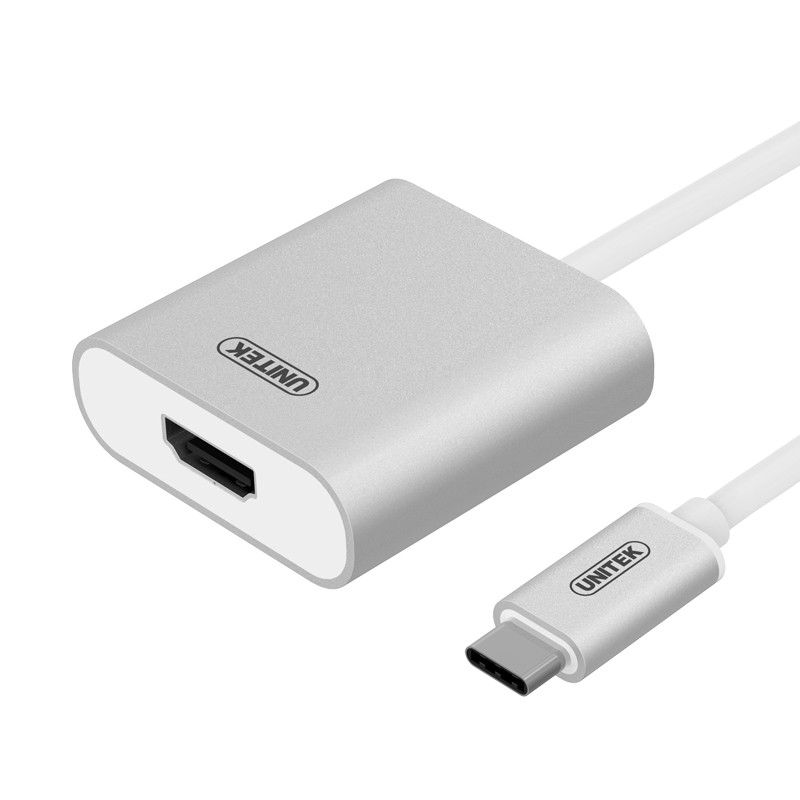 Bộ chuyển USB 3.1 Type-C sang cổng HDMI Unitek Y-6309