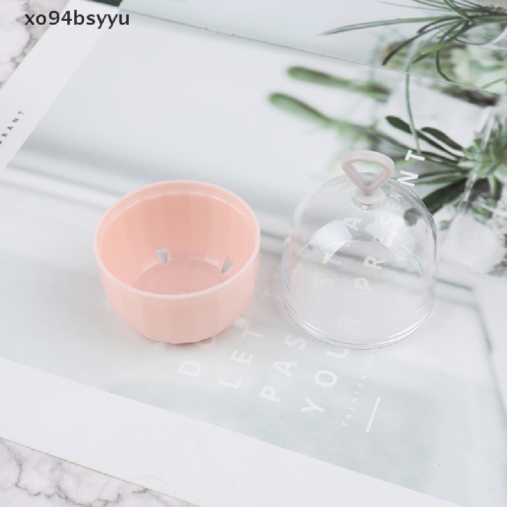 1 Hộp Đựng Mút Trang Điểm Làm Đẹp xo94bsyyu