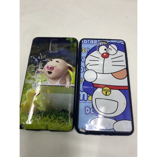 ốp lưng Samsung Galaxy Note 3 in hình