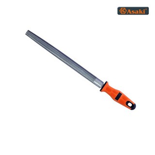 Dũa bán nguyệt 10in/250mm Asaki AK-3747 (Giũa bán nguyệt)