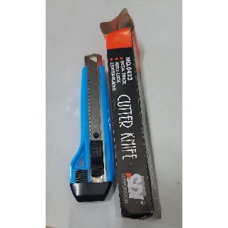 Dao dọc giấy to,dao SDI