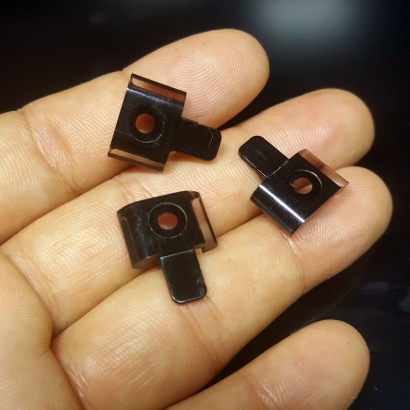 Vỏ Camera Trước Oppo F11 Pro