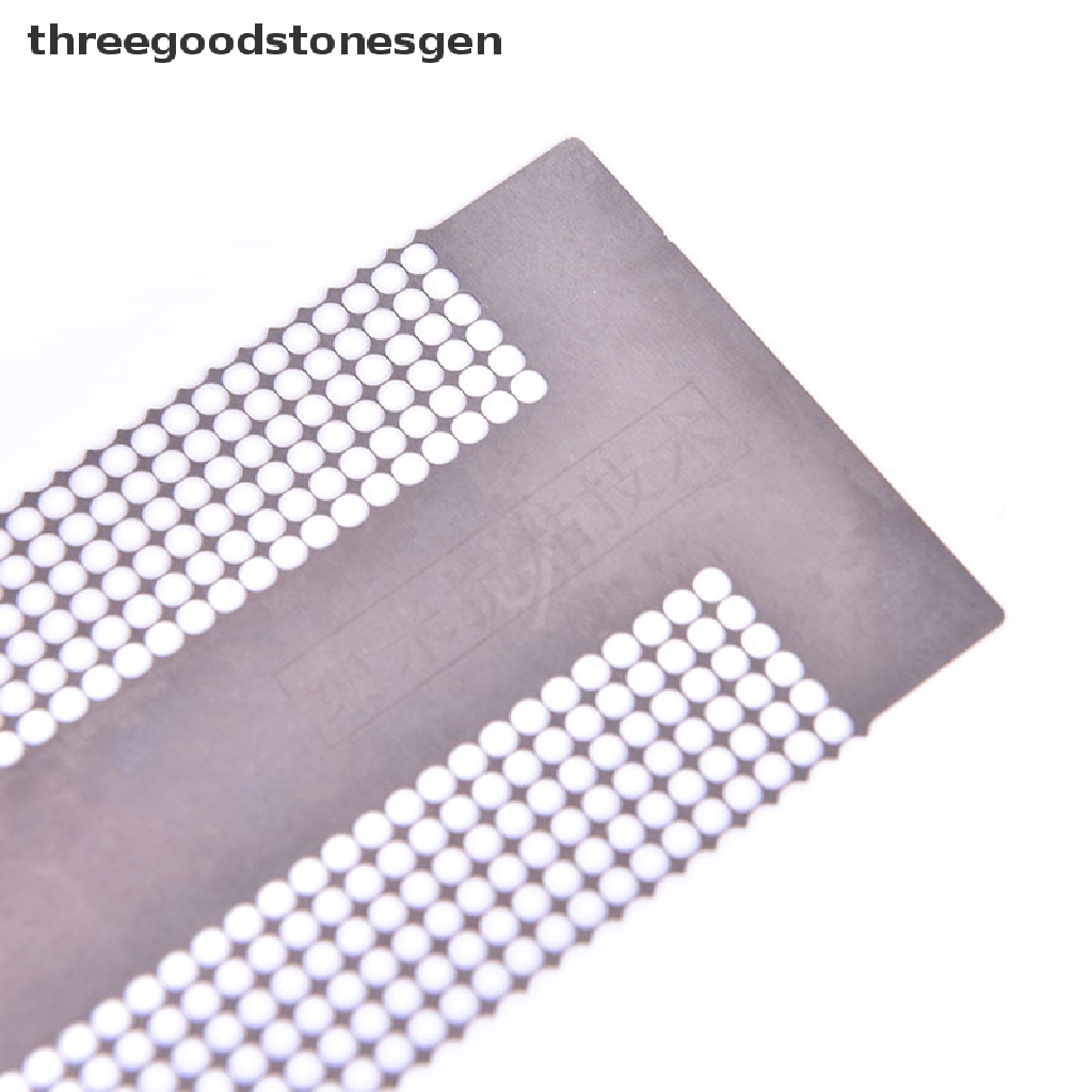 Thước Đo Cố Định Tranh Đính Đá Diy Tiện Dụng