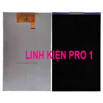 MÀN HÌNH SAMSUNG GALAXY TAB 4 (T231)