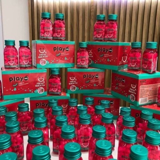 Kẹo dưa hấu thái lan