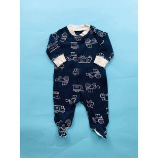 body vớ carter bé trai (3m-9m)