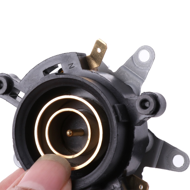Ổ Cắm Điều Khiển Nhiệt Độ Ac 250v 13a Thay Thế Tiện Dụng