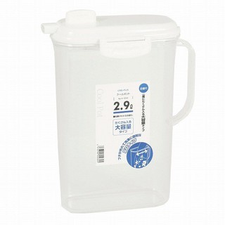 Bình nước cao cấp 2,9L Made in Japan