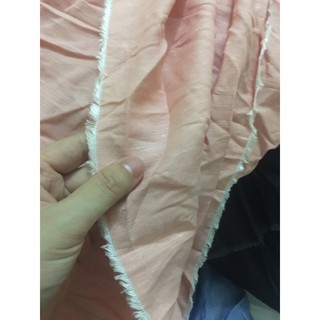 vải linen tưng