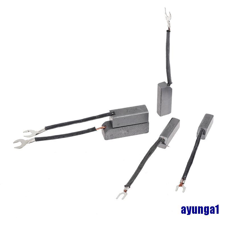 Set 10 Động Cơ Máy Phát Điện Bằng Sợi Carbon Yunga1 | BigBuy360 - bigbuy360.vn