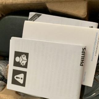 MÁY CẠO RÂU PHILIPS S7530