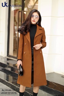 Áo vest dạ