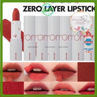 Son Romand Zero Lipstick -Huynmio