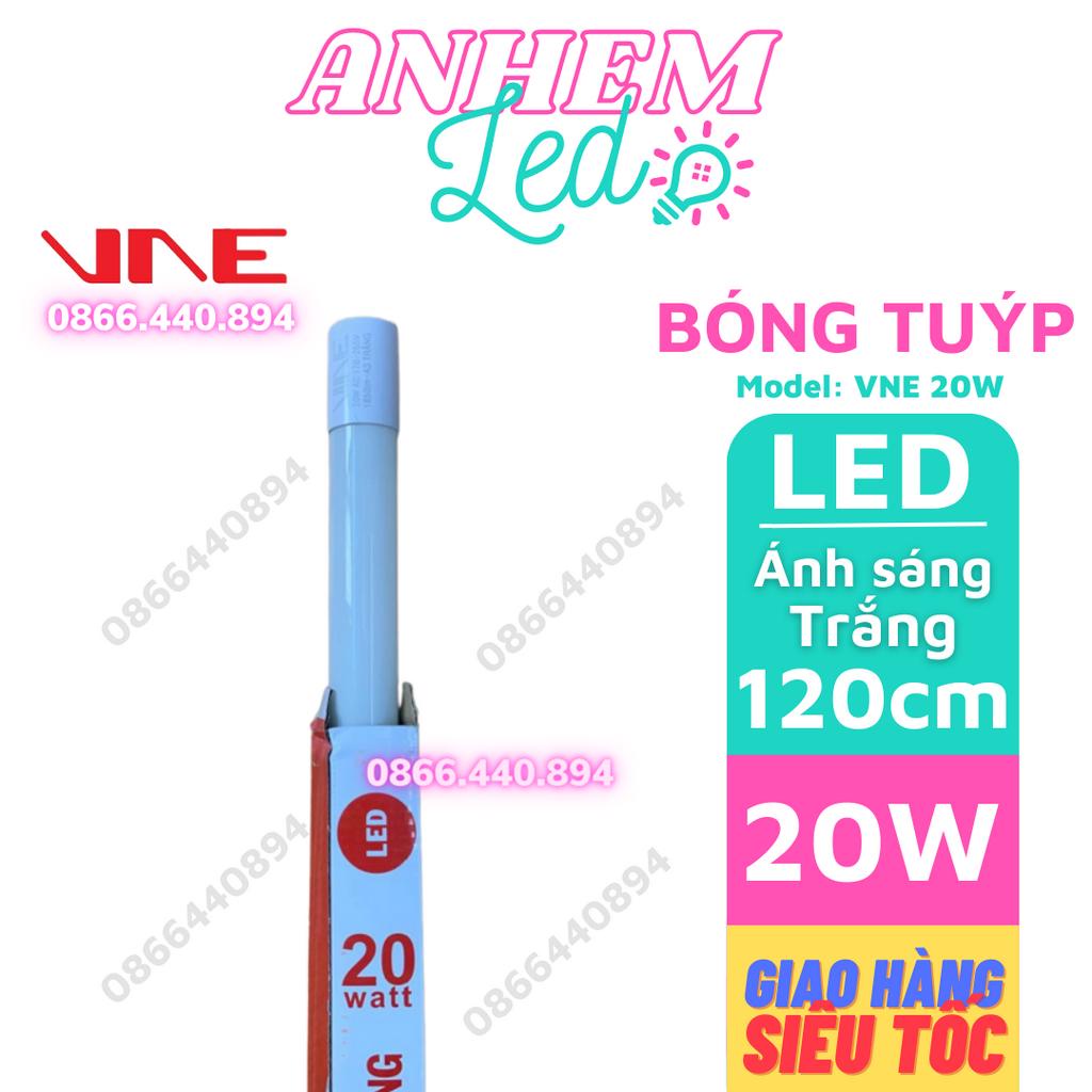 Bóng đèn tuýp LED 1m2 Rạng Đông MPE VNE 42w 28w 26w 20w 18w 60cm 120cm chất lượng tốt siêu sáng