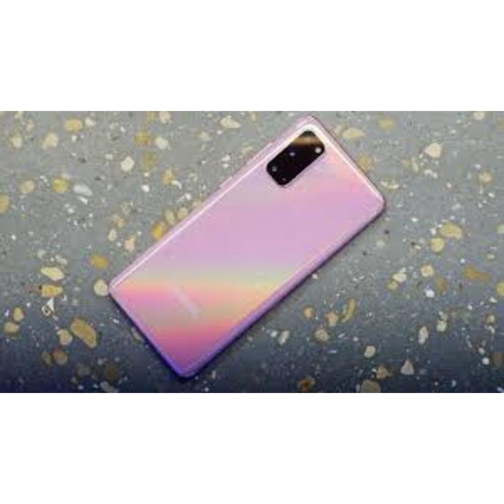Điện thoại Samsung Galaxy S20 hỗ trợ 5G Chính Hãng ram 12G rom 128G, Cấu hình khủng, Chiến Liên Quân siêu mượt - GGS 04