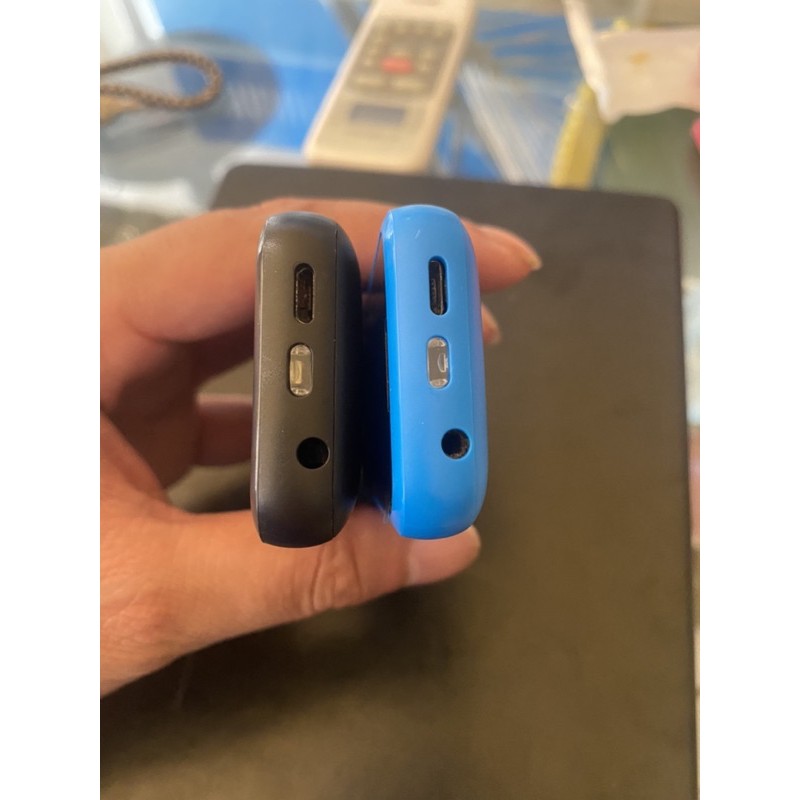 Điện thoại Nokia 105 siêu rẻ - 1 Sim và 2 Sim - Pin sạc đủ - Hàng chính hãng - sản xuất năm 2016 | BigBuy360 - bigbuy360.vn