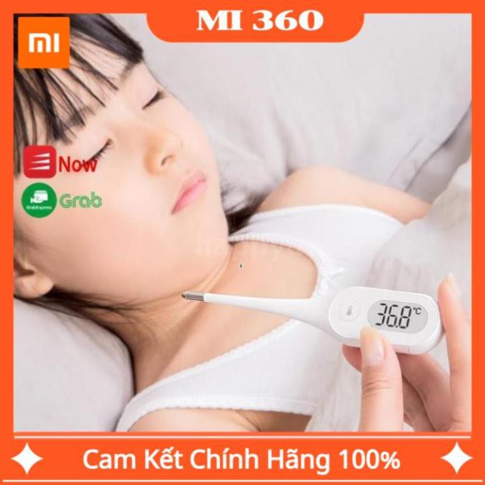 Nhiệt kế điện tử Xiaomi iHealth DT102