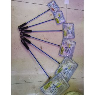 Vợt vớt cá các size