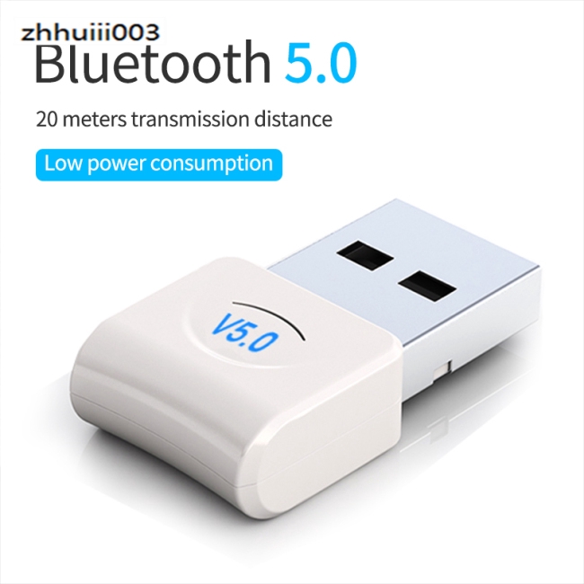 Usb Bluetooth 5.0 Cho Máy Tính