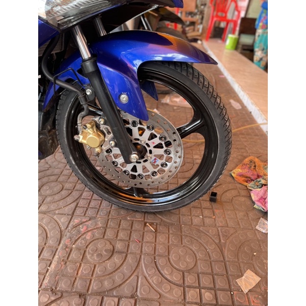 Mâm X1r 3 Cây Ex150 Winner Chính hãng