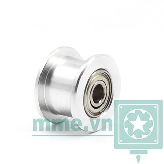 Puli Căng Đai Không Có Răng 6mm