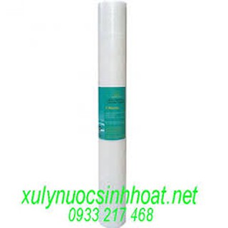 Combo 10 lõi lọc nước 20inch