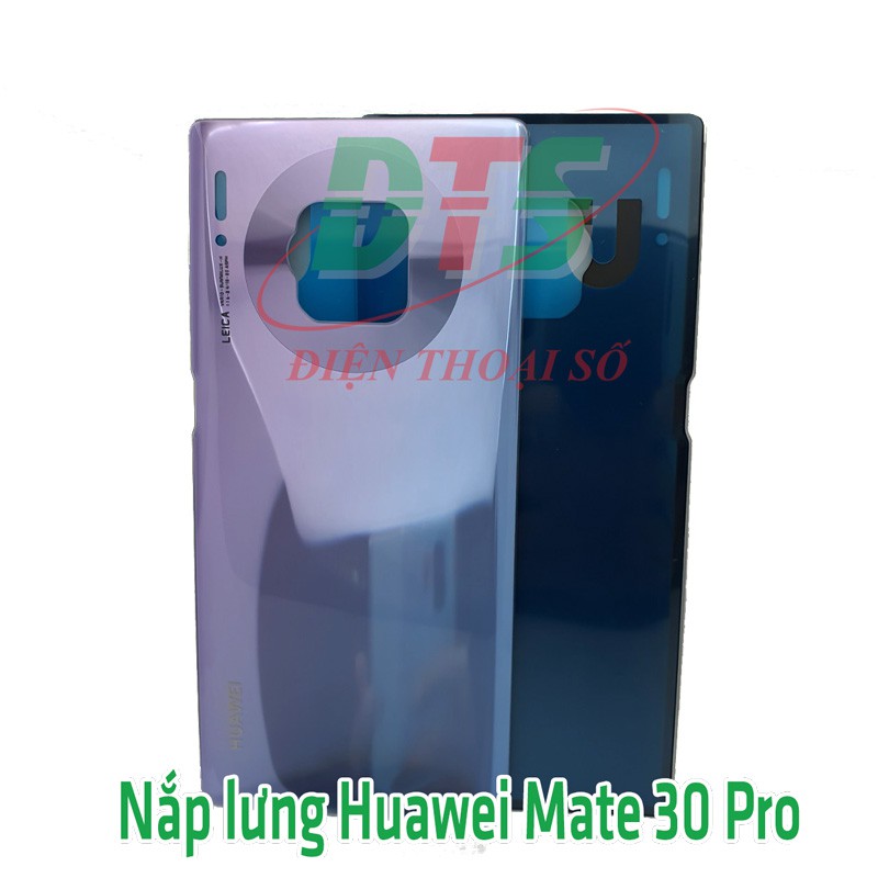 Nắp lưng Huawei Mate 30 Pro
