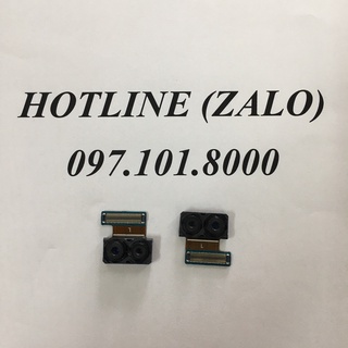 Camera trước samsung a8 2018 a530 - nhập khẩu
