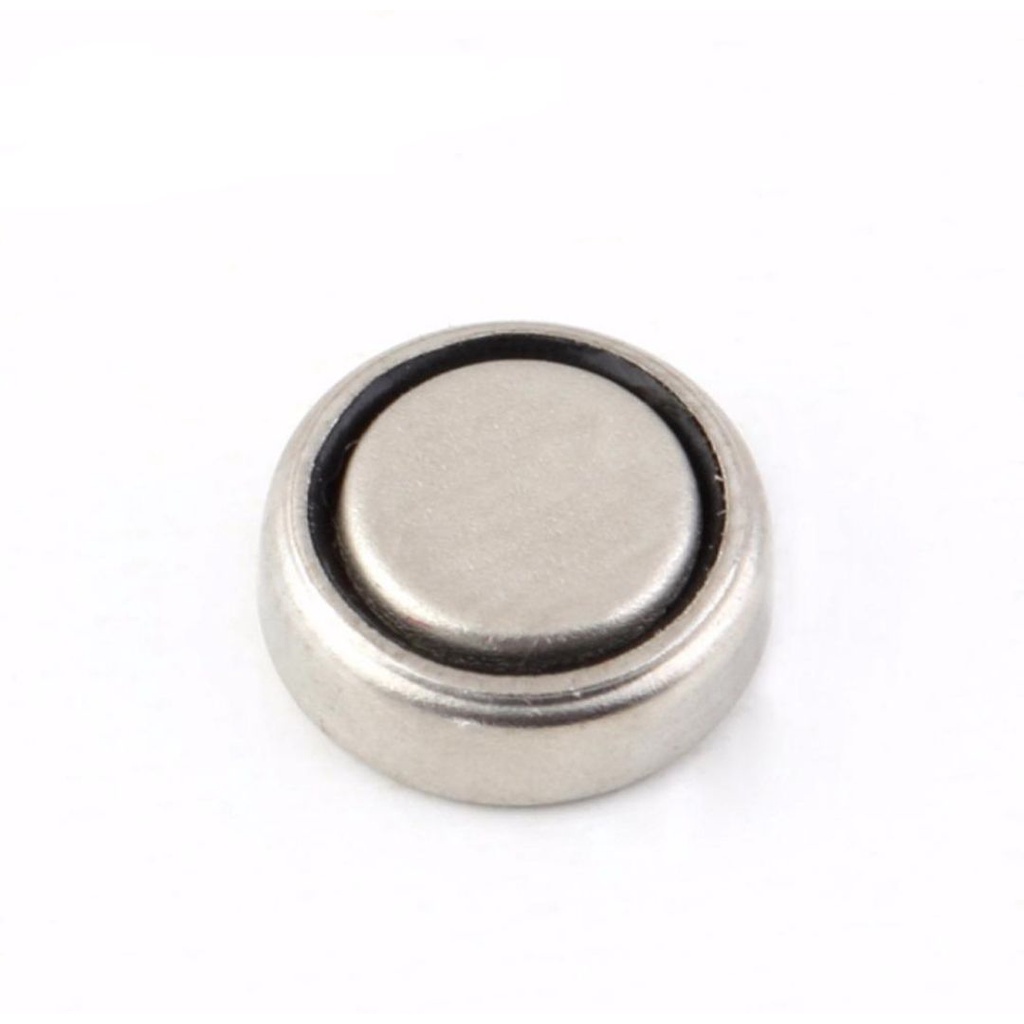 Pin nút áo, pin hạt LR44/41/1130 dùng thay cho máy tính cầm tay, đồ chơi, đèn LED