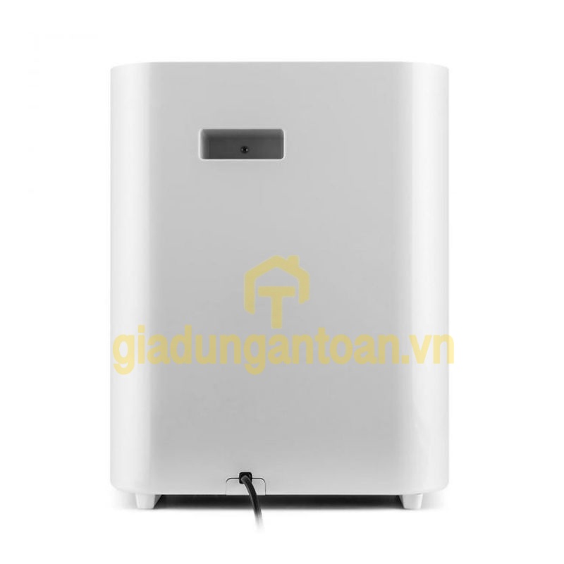 Máy lọc không khí KLARSTEIN VITA PURE 2G nhập Đức - Hàng chính hãng, lọc bụi mịn, mùi hôi, diệt khuẩn