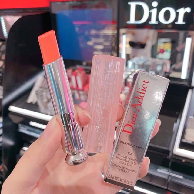 Son dưỡng Dior