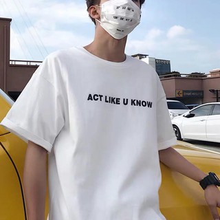 ÁO TEE ACT