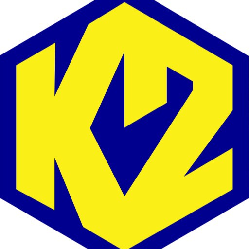 K2 gaming