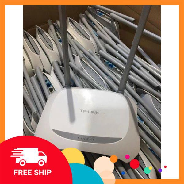 Bộ Phát Wifi Tp-link 842N 2 Râu  - HT PHONE | BigBuy360 - bigbuy360.vn