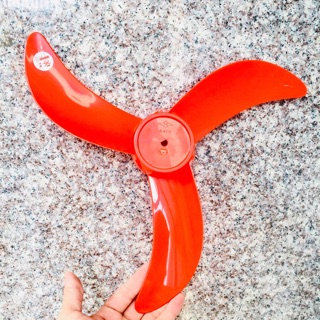 CÁNH QUẠT MÁY 40CM ( 3 Lá Quạt )