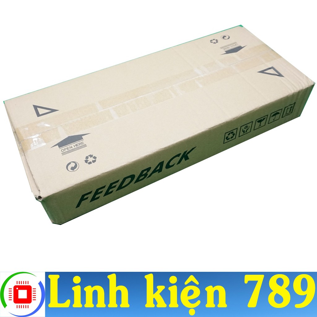 Chống hú Micro Feedback XTR 2.0 dành cho hệ thống karaoke