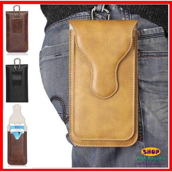 Túi đựng điện thoại đeo hong