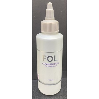 nước lau sơn gel fol
