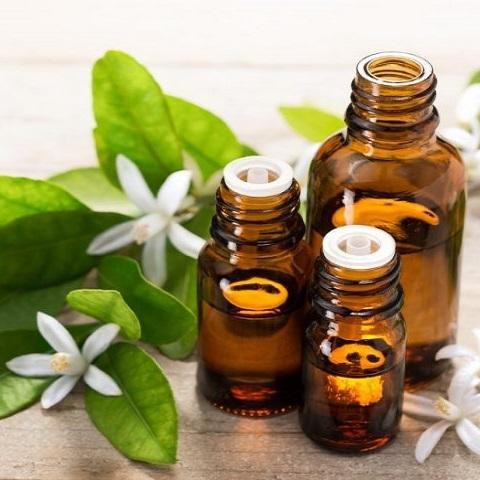 TINH DẦU HOA CAM (NEROLI ESSENTIAL OIL)