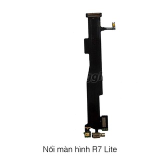 CHÂN SẠC BỘ OPPO R7 LITE ZIN