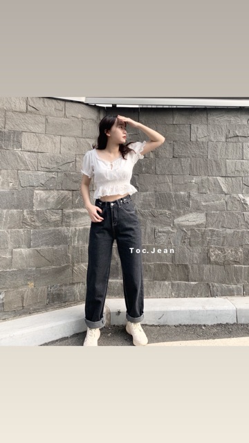 Quần Jeans MS 9020