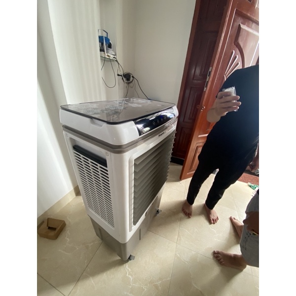 Quạt hơi nước kangaroo 50F79N