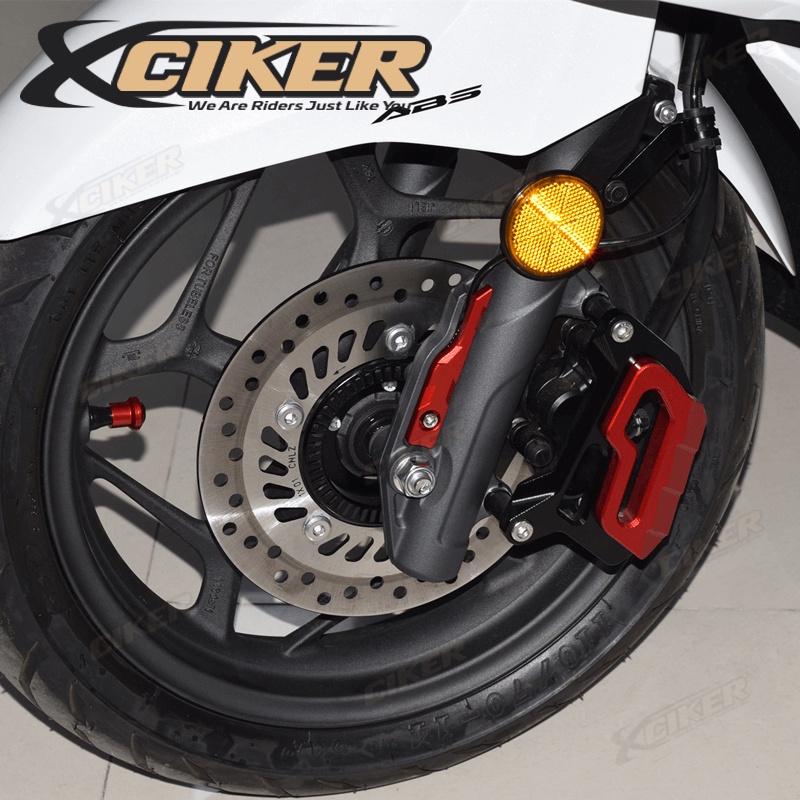 Phụ Kiện Bảo Vệ Bánh Xe Mô Tô HONDA PCX 160/125 2021-Present Chất Lượng Cao