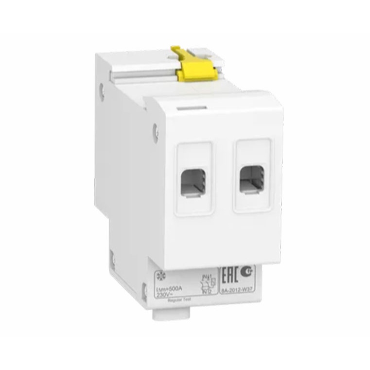 Cầu dao tích hợp chống dòng rò Schneider EZ9D34616 - Easy9 RCBO, 1P+N, 16A, 4.5kA, 30mA