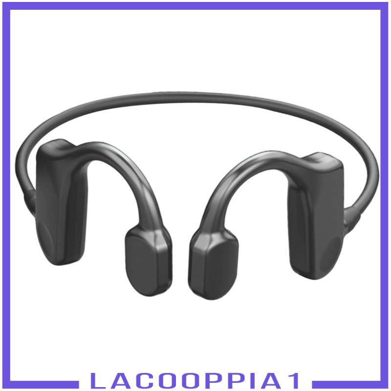 Tai Nghe Bluetooth 5.0 Lapoppia1