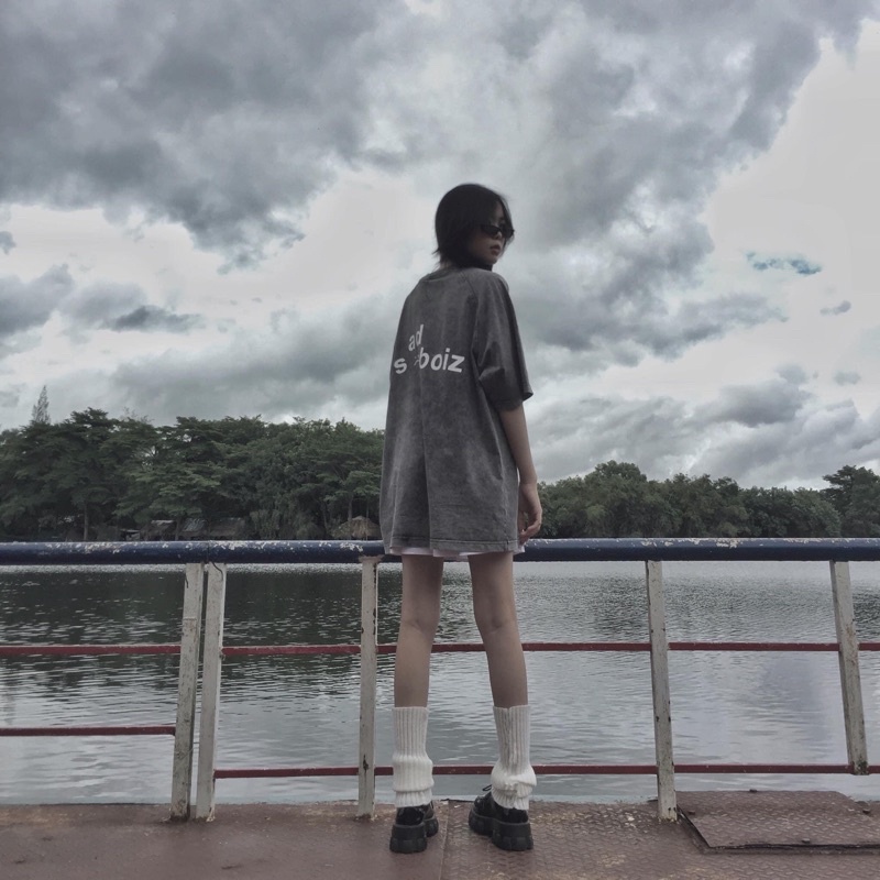 ÁO THUN SADBOIZ TEE | BigBuy360 - bigbuy360.vn