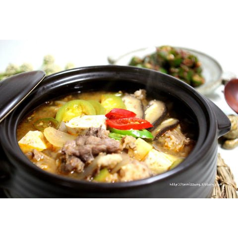 DASIDA HẠT NÊM VỊ BÒ 1KG_NHẬP KHẨU HÀN QUỐC