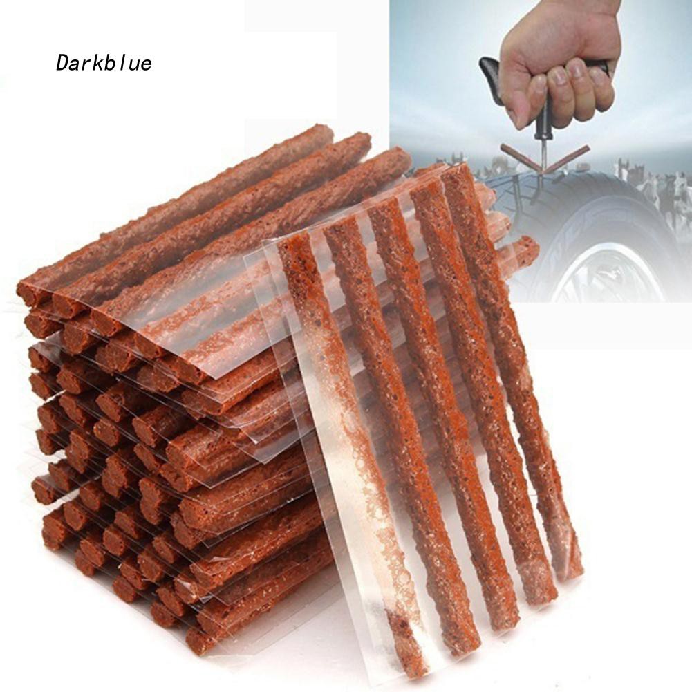 Bộ 10 Miếng Vá Lốp Xe Hơi Xe Máy Tiện Dụng