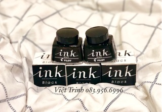 Mực PILOT INK 30ml